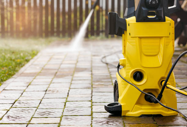 Best Playground Equipment Cleaning  in Shanor Northvue, PA