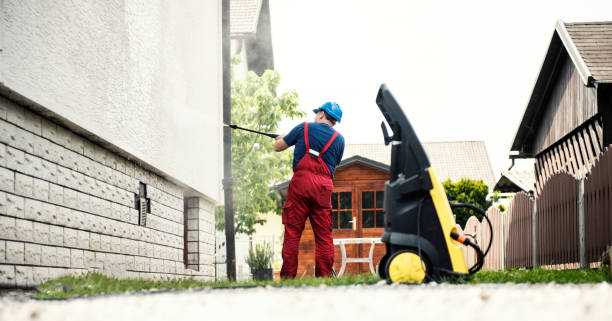 Reliable Shanor Northvue, PA Pressure Washing Solutions